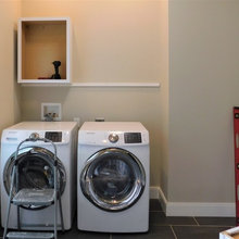 2019 Landry Room