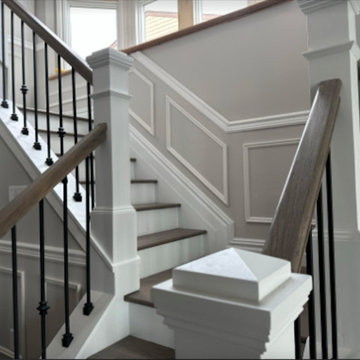 Remodeling