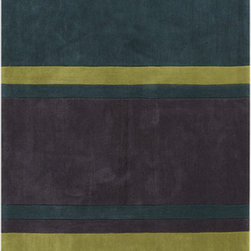 Cosmopolitan- (COS-9214) - Rugs