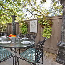 Patio Ideas