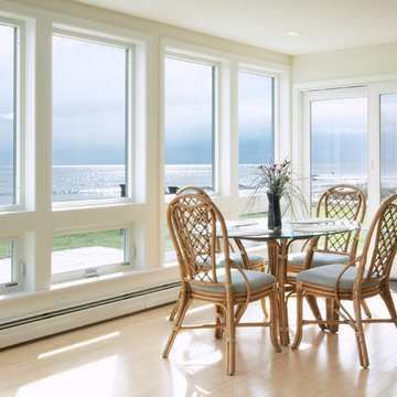 Coastal Windows