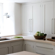 DUCKY'S KITCHEN