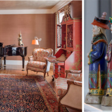 Project Vignettes