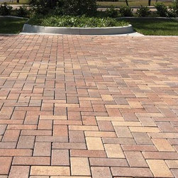Belgard Holland Pavers - Products