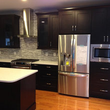 Antique Hardwood Floors