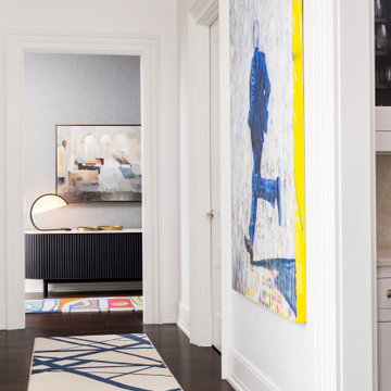 Karmin Schwartz Orchard Condo
