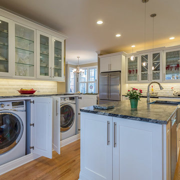 THD-Kitchen and Bath