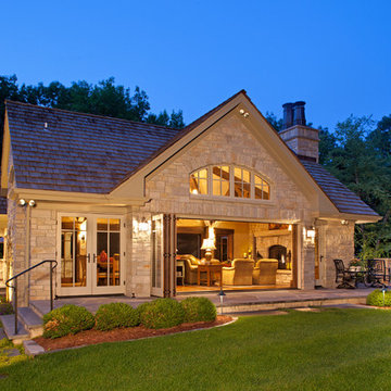 Medina Four Season Retreat