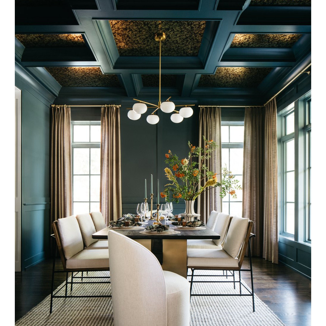 Chestnut x CM Studio