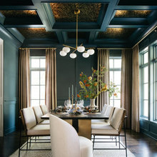 Dining room Lighting