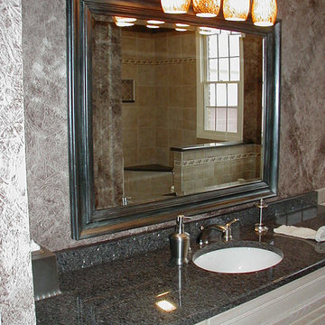 Master Bathroom Remodel