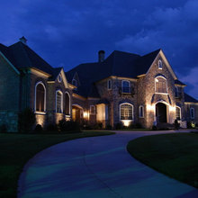 Exterior Ideas
