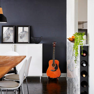 Downtown Toronto Condo