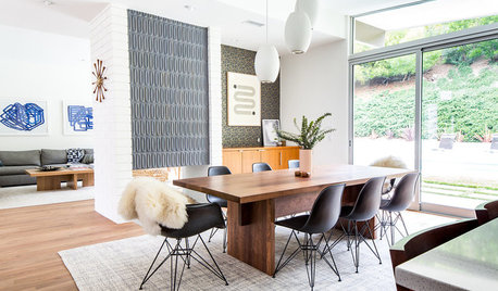 Your Guide to Midcentury Style