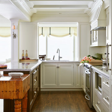 Upcountry Home