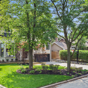 Don Mills - Full Property Makeover