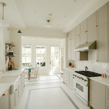 Kitchen ideas