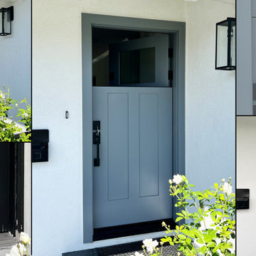Dutch Door Designs