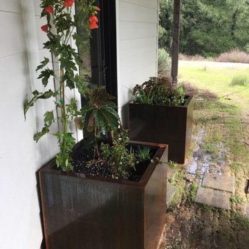 Container Heaven