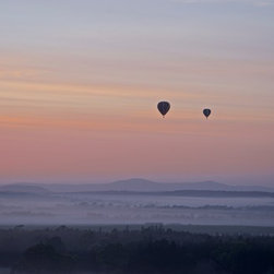 Sunrises - Photographs
