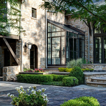Lake Geneva Basswood
