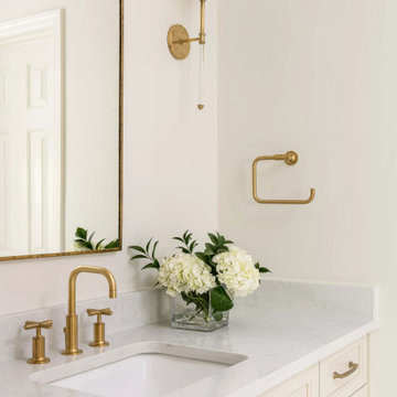 Bathroom Remodel | River Rd, Washington Crossing, PA 18977