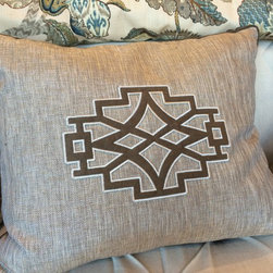 Pillows - Decorative Pillows
