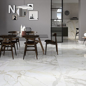 Floor and Wall Tiles