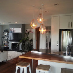 Statement Lighting - Products
