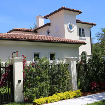 Rio Vista - Traditional Custom