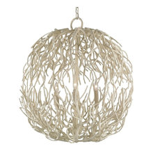 LG:  Chandeliers
