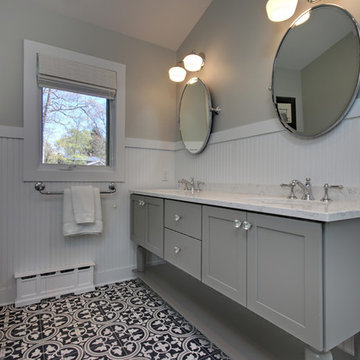 Brower Lake Bath Remodel II