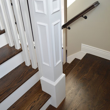 Newel Post Option