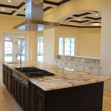 Arlington Tray Ceilings