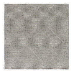 THE SILVER DROPS RUG - Carpet Flooring