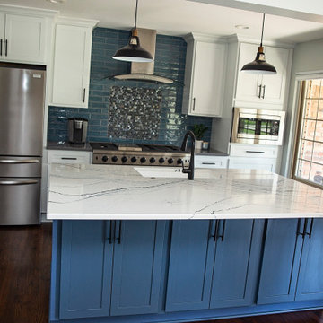 Kitchen Overview