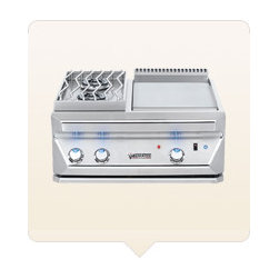Twin Eagles - Outdoor Grills