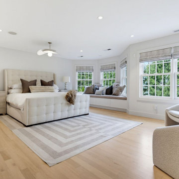 Stamford Waterfront Home