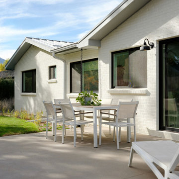 1950s Ranch - Whole House Remodel
