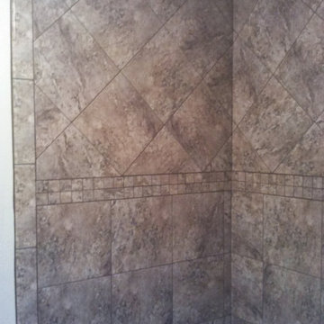 Our Work