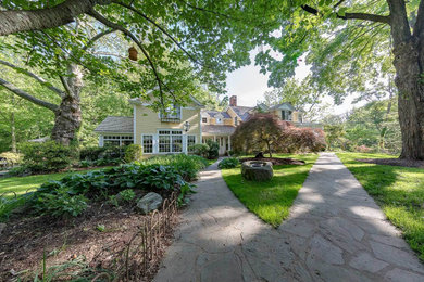 Historic House Renovation
