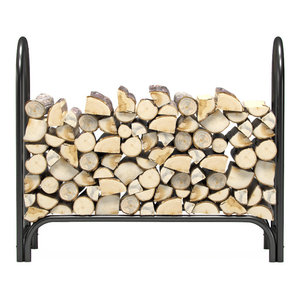 Blomus Chimo Fireplace Set