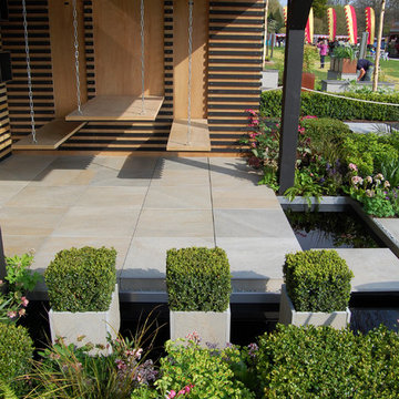 RHS Cardiff 2015 - Office Box