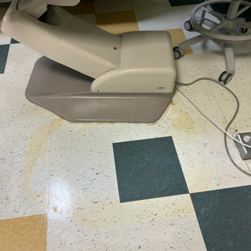 Floor Stripping