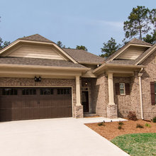 Exteriors