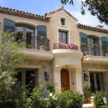 Exterior Ideas