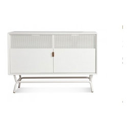 Blu dot Dang Media Stand - Storage And Organization