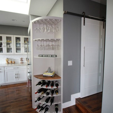 Tiburon, CA Kitchen Remodel