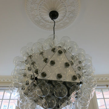 Joinery, Decorative and Architectural Details
