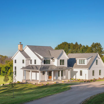 Whitelawn Residence